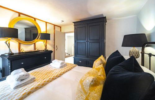 Fox Cottage - Foto 18