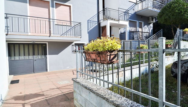 Beachside Stay, Rosolina Mare - Foto 2, Recepción