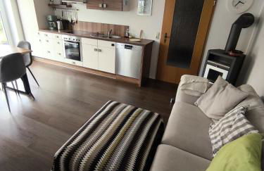 Ferienwohnung Rösenau - Foto 10