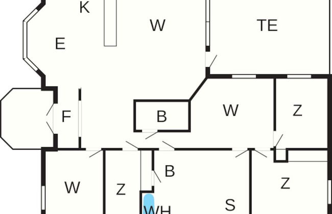 Holiday Home in Henån - Foto 2