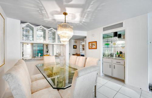 Waterfront Marco Island Condo Less Than quarter Mi to Beach! - Foto 10