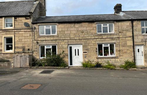 Ravens Heugh, Northumberland - sleeps 6 - Foto 58