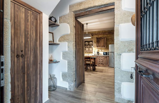 Villa Aerino - Foto 39