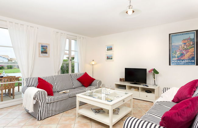 Le Domaine de Fontenelles - Foto 2