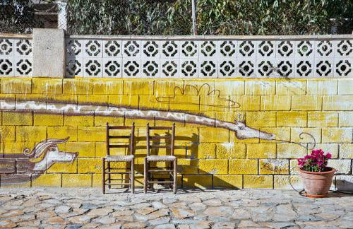 Casa Alicante - Relax in a unique environment - Foto 64