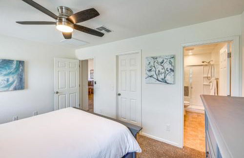 Backyard Oasis Updated San Tan Valley Escape - Foto 13