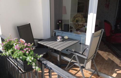 Sehr schönes und möbliertes Apartment - Foto 15