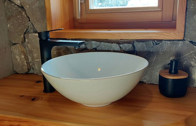 Koča Žafran - Velika planina - Foto 12