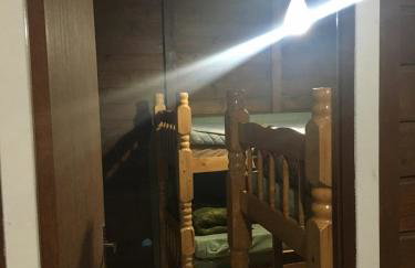 Recanto Maciel casa rústica em meio da natureza próximo a praia trilhas cachoeira - Foto 8