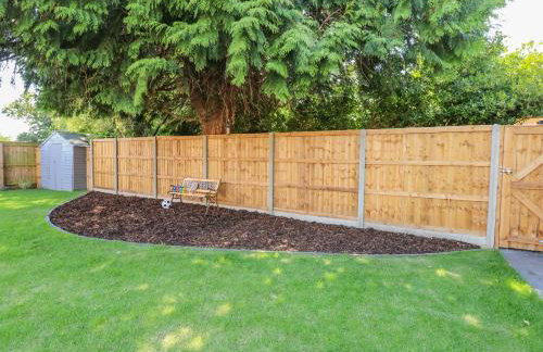 Lily Cottage - Foto 28