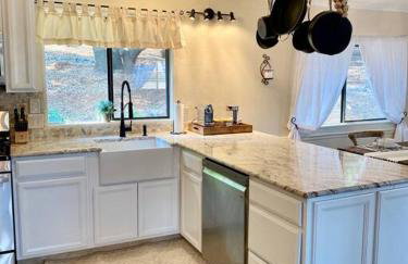 B-B Ranch Cottage~Heart of Gold Country~*HOT TUB* - Foto 50