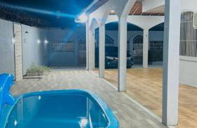 Casa ventilada próxima a nova orla de Salinas - Foto 9
