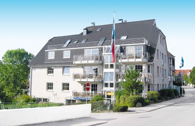 Appartementhaus Pinamar, Scharbeutz - Foto 23