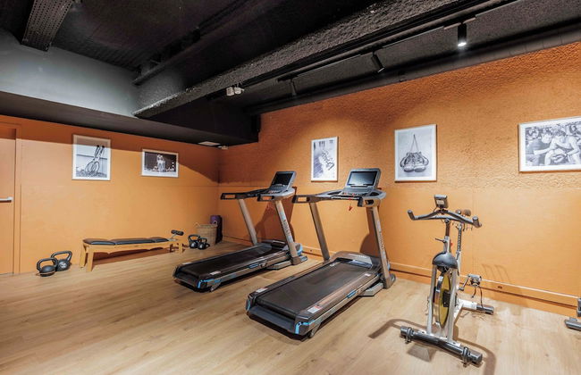 Les Appartements de Babel Vieux Port - Foto 28