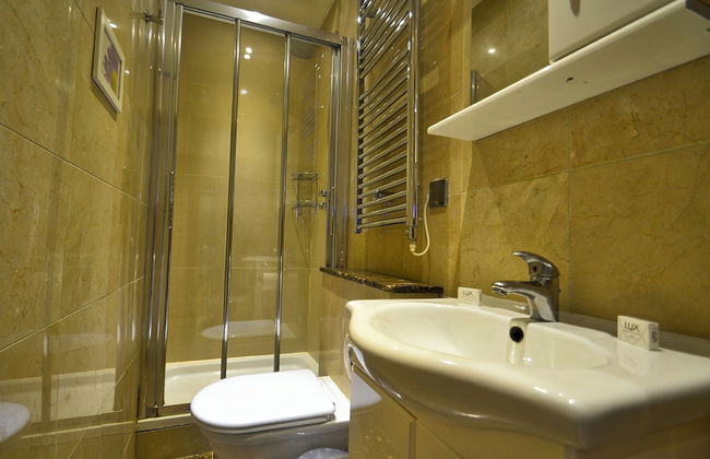 Hyde Park Apartments - Foto 24