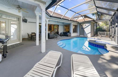 Casa del Sol by Gulf Tide Vacation Rentals - Foto 98