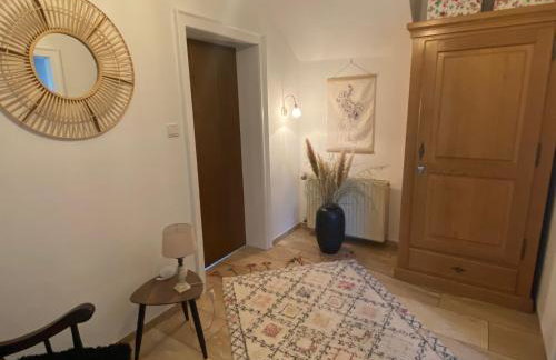 Ferienwohnung an der Berkelquelle - Foto 7