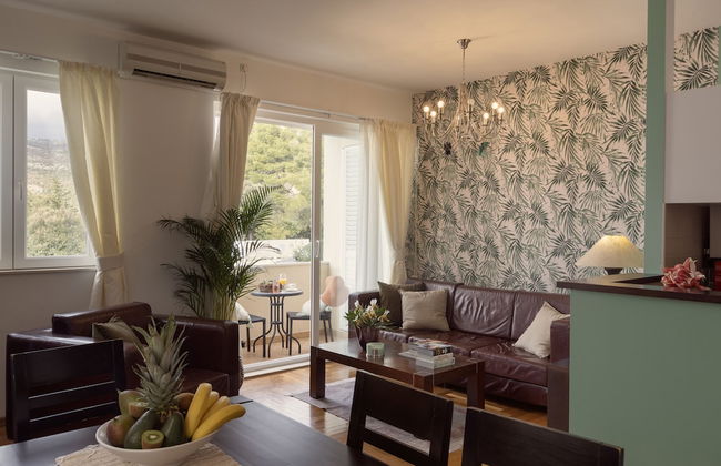 Luxe Dubrovnik Apartments - Foto 28