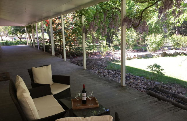 The Grange Homestead - Foto 19