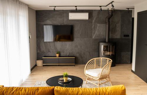 domki na wyłączność Koziniec, Solina Myczkowce Bieszczady 5 - Foto 62