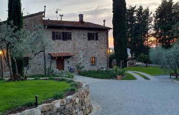 Agriturismo Amici Miei - Foto 1