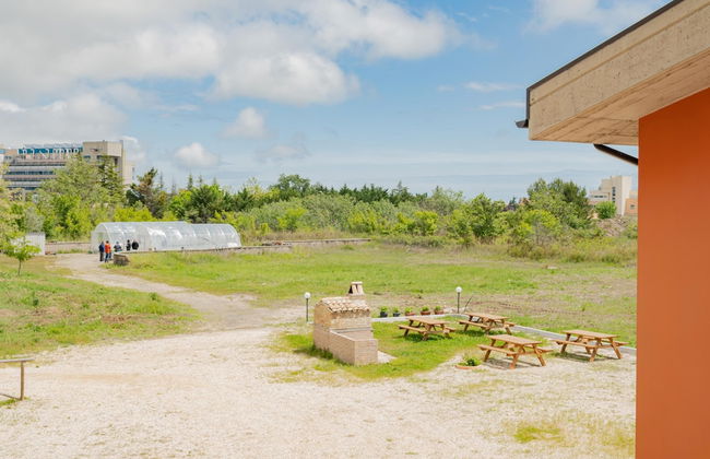 Haiku Rossa in Santa Maria Imbaro - Foto 10