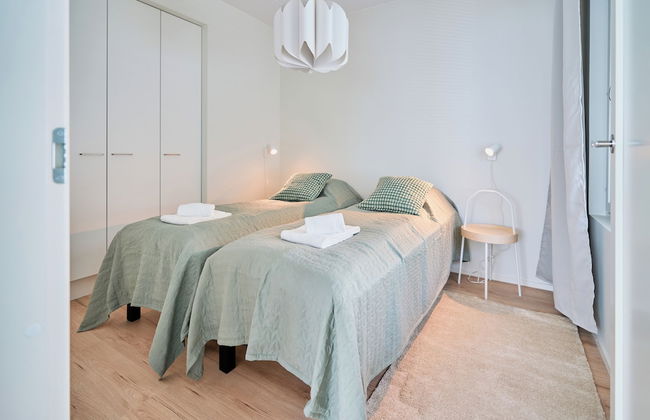 Forenom Serviced Apartments Klaukkala - Foto 9