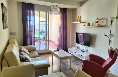 Entre el Mar y el Golf. Wifi privado. - Foto 8