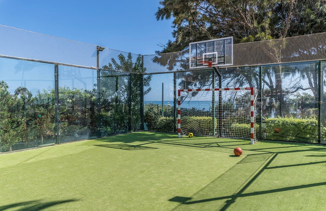 Marriott's Marbella Beach Resort - Foto 41