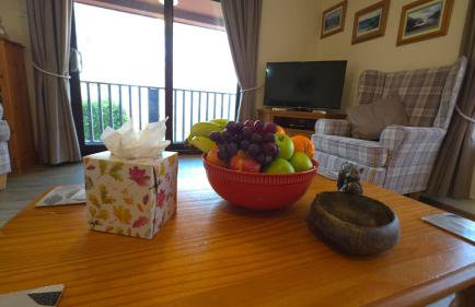 Linsmore Lodges - Foto 36