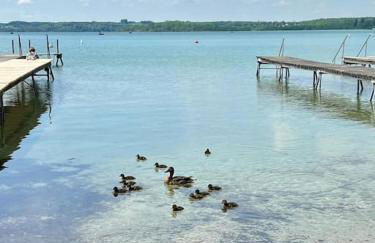 bloom - klein und fein mit Seezugang u WLAN - Foto 29