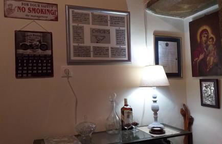 Chronis Family Villas - Foto 18