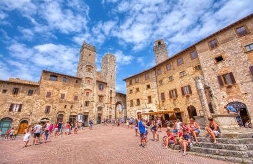 Laura Chianti Vacanze - Photo 32