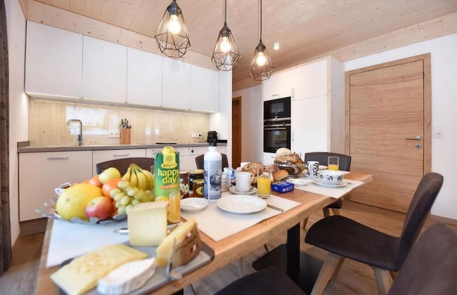 Chillas Appartements - Foto 15