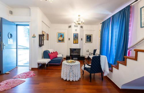 Virginia's Art House - Foto 6