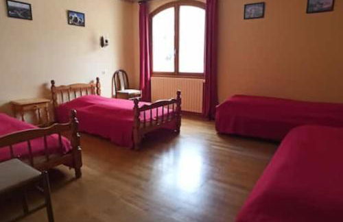 Gîte La Colombière, Le Poët-Laval (26) 8-15 pers. - Foto 43