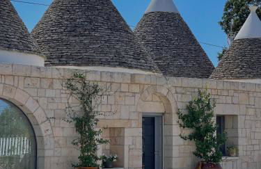 Trulli Milena - Foto 44