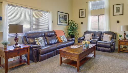 Mesquite Condo with Community Pool and Hot Tub! - Photo 4