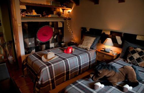 Vasilikia Mountain Farm & Retreat - Foto 77