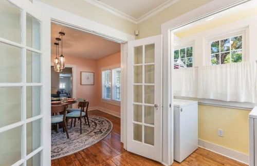 Sanford's Haven, 3 Bedroom, Sleeps 7 - Foto 19