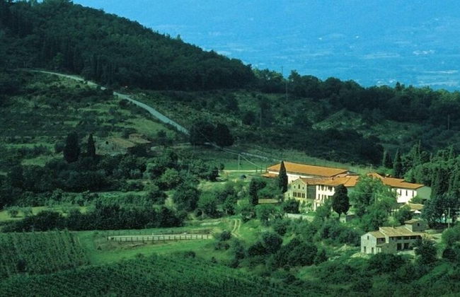 Montelucci Country Resort & Agriturismo di Charme - Foto 64