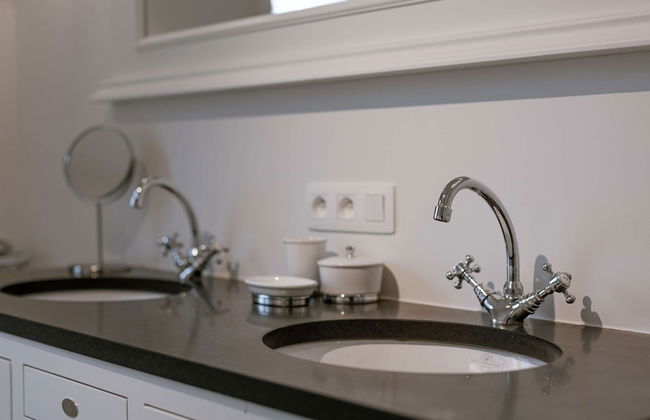 Vacation Home for 6 Person and Beautiful Garden - Foto 55