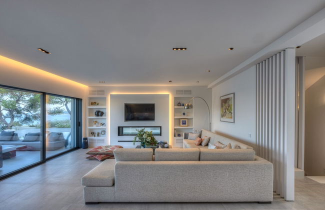 Luxury Villas Skiathos - Foto 48