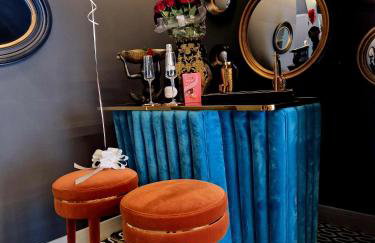 The Hamilton - The Studio luxury holiday let's - Foto 47