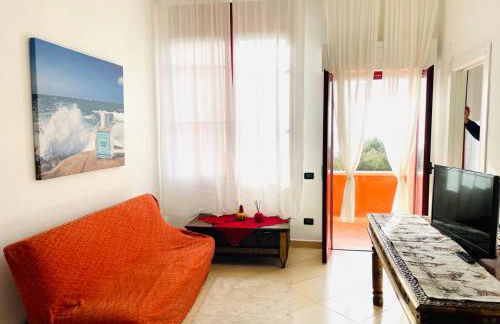 Regina Del Mare Holiday Apartments - Foto 50