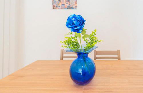 268 - Casa Paradise B2, nel verde di Casarza a 15 minuti d'auto dal Mare - PARCHEGGIO PRIVATO INCLUSO - Foto 13