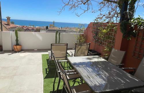 Mar de fondo en Pedregalejo - Photo 28