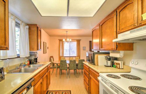 Hike, Bike and Ski South Lake Tahoe Retreat - Foto 11