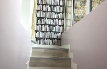 Domaine Plessis Gallu - vacation cottage rental - Foto 47