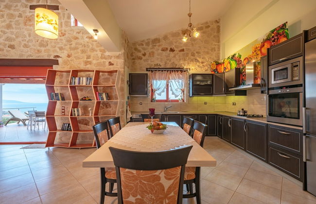 Nisaki Villa - Foto 13